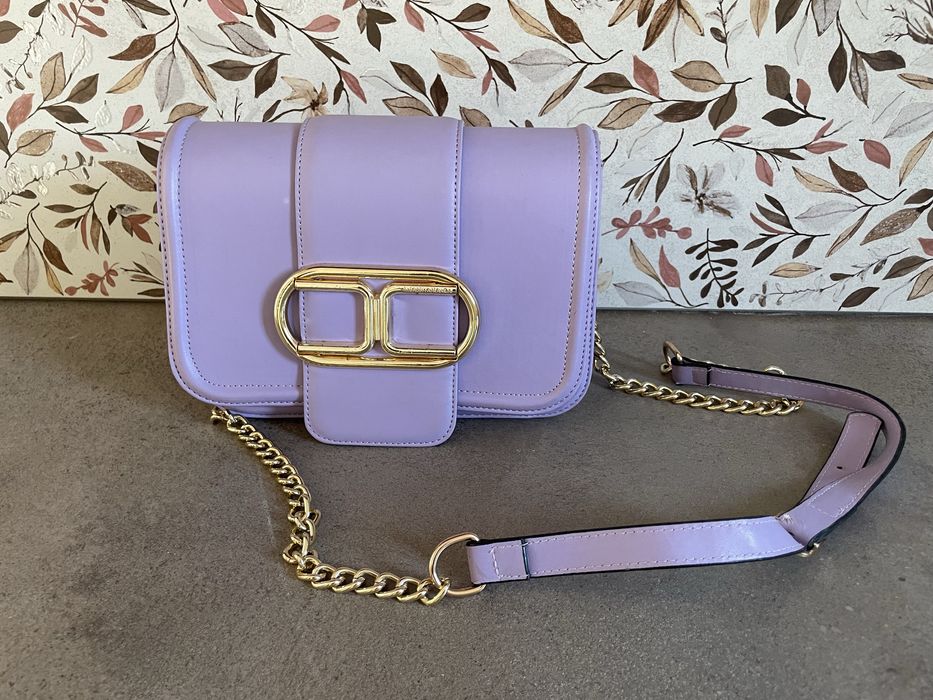 Чанта Elisabetta Franchi