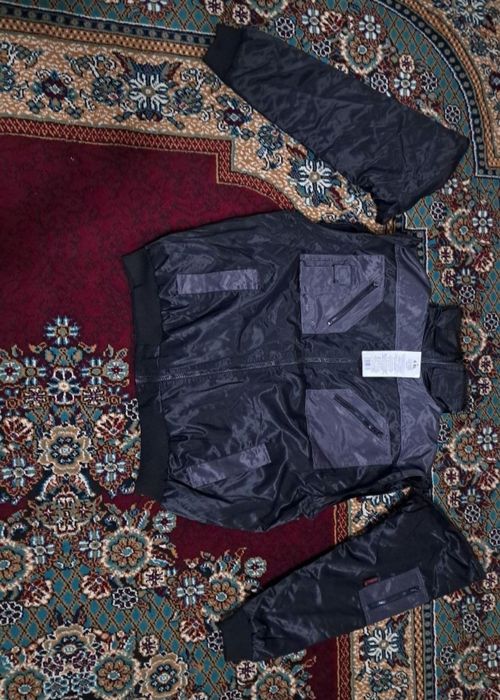 Куртка ПИЛОТ.  Очень практичный  демисезонная куртка.