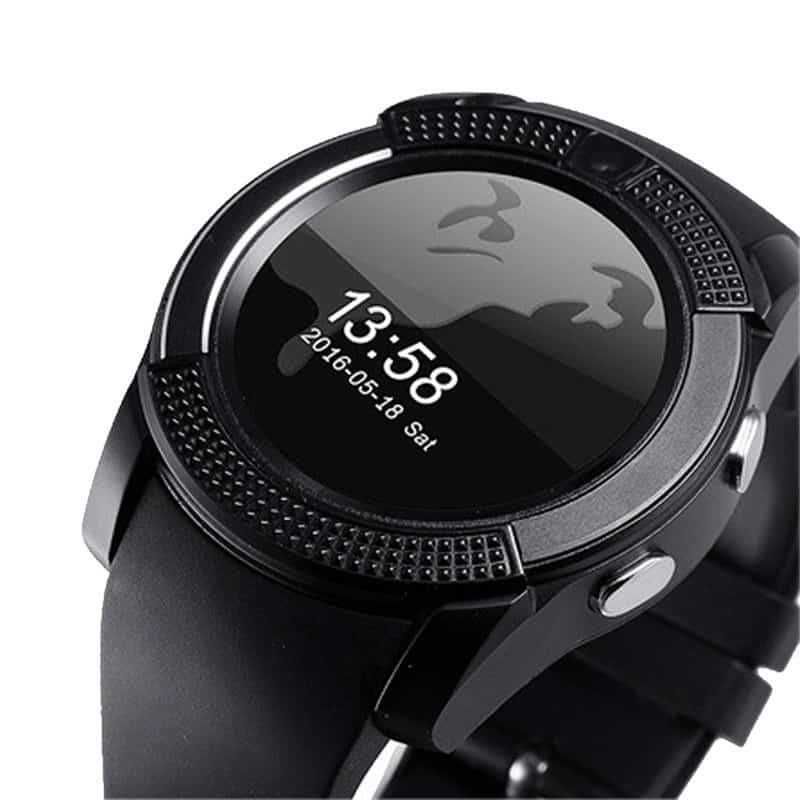 Vand smartwatch V8