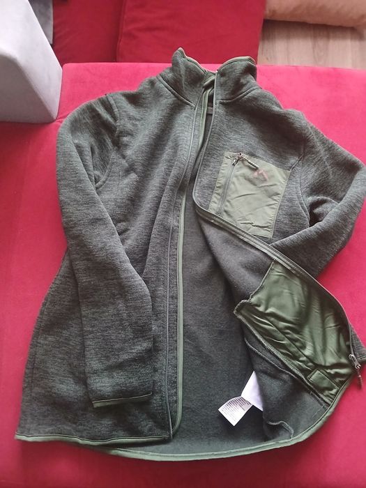 Vesta noua in pachet