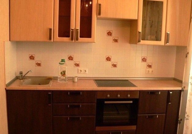 Сдаю квартиру надолго