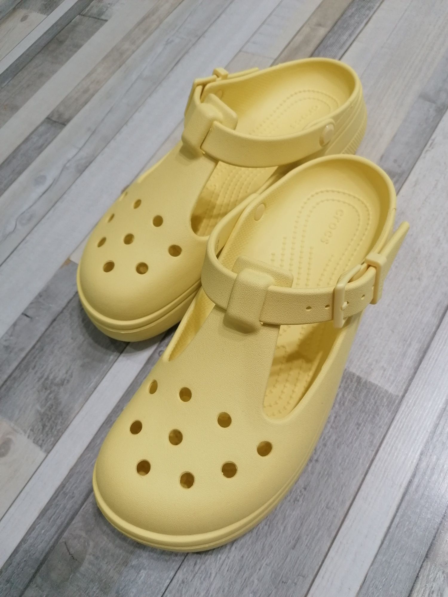 Сабо - Crocs® 39-40