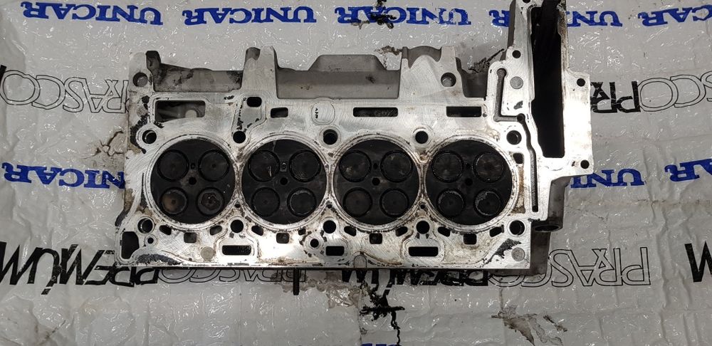 Chiuloasa, Pompa ulei, baie ulei bmw n47d20a