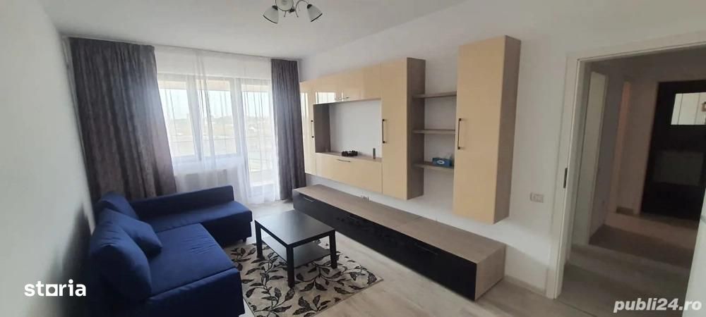 Apartament de inchiriat Soseaua Salaj,Confort Urban
