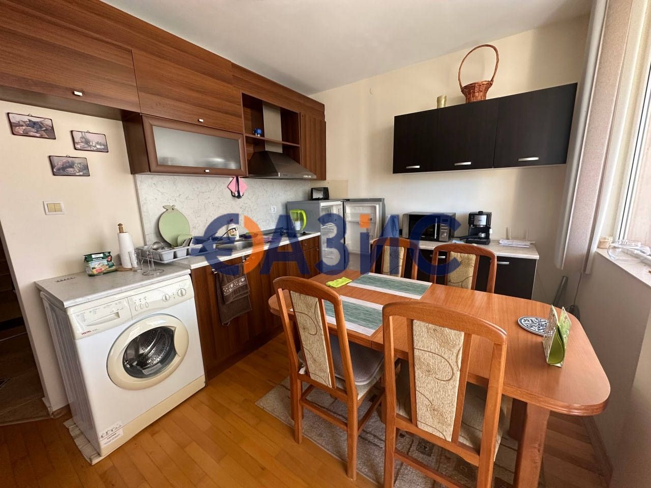 Продава се Двустаен апартамент в Свети Влас - 72 кв.м за 1528 €/кв.м - Снимка #12