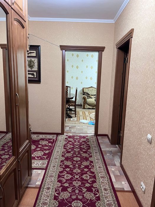 Продам 3х комнатную квартиру