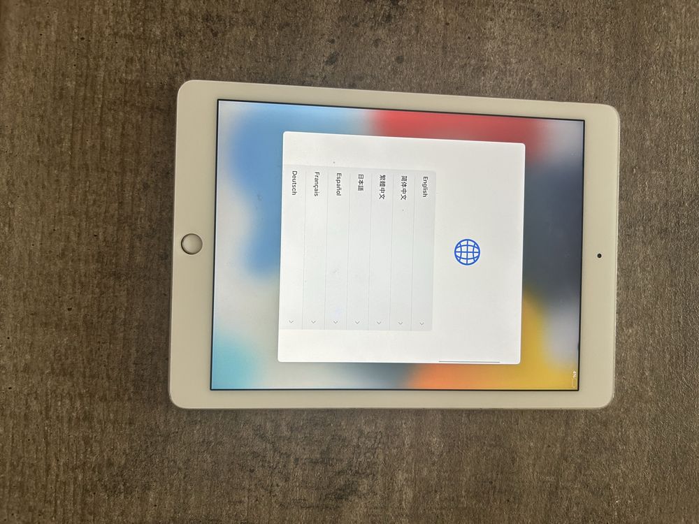 Таблет Apple Ipad  Air 2