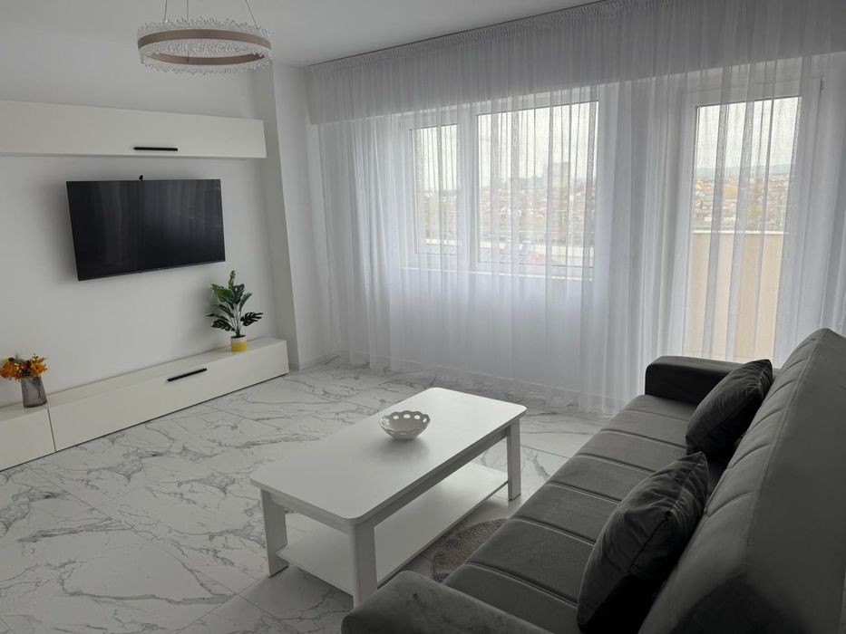 Apartament regim hotelier Craiova