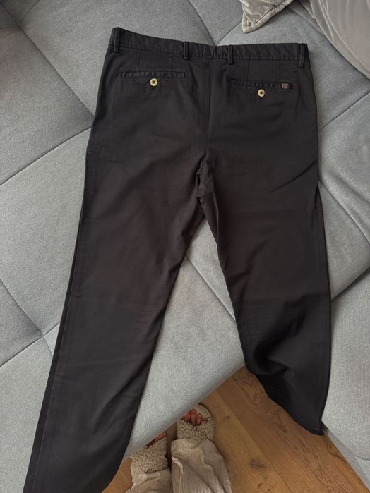 Мъжки панталон Massimo Dutti 42