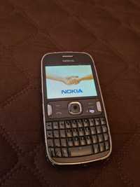 Telefon Nokia Asha 302
