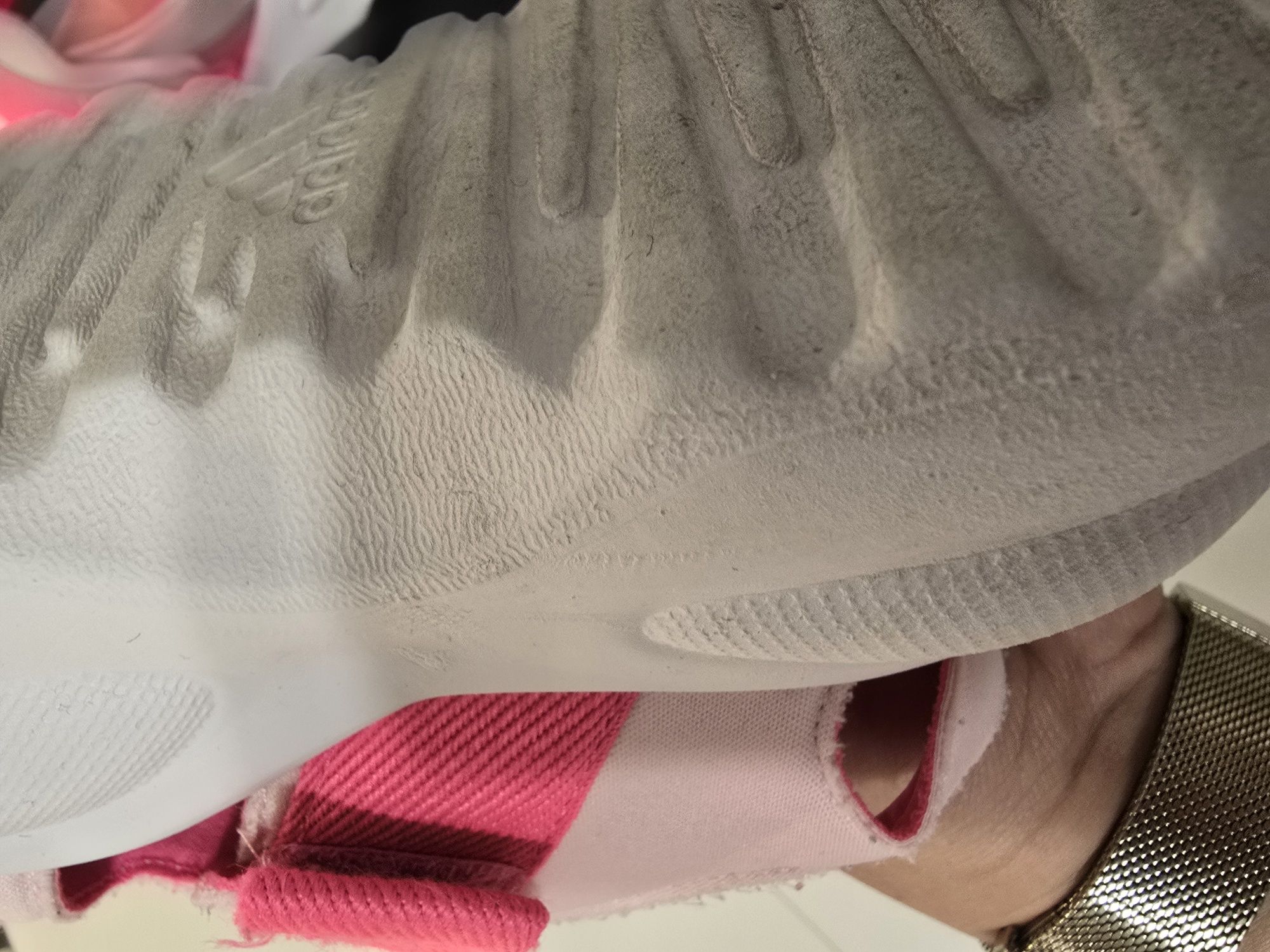 Детски оригинални сандали Adidas