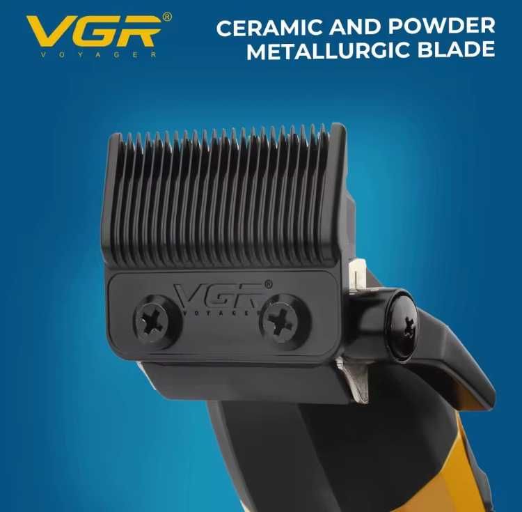 Машинка за подстригване Vgr muscular