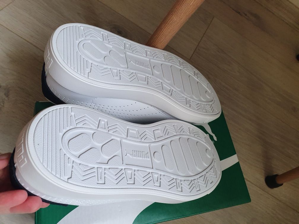 Дамски кецове PUMA