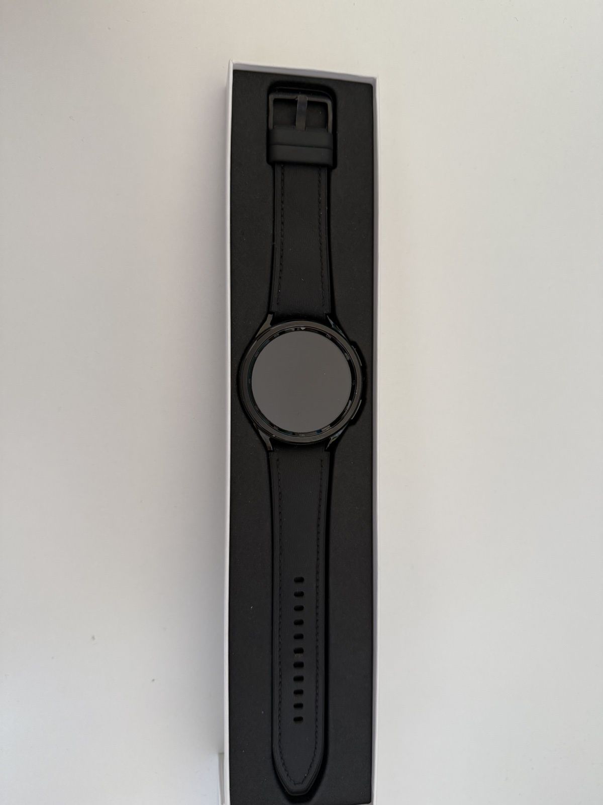 Samsung Galaxy Watch 6 Classic