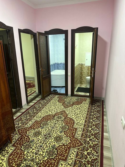 Вакзал Траматалогия квартира зўдлик билан Сотилади