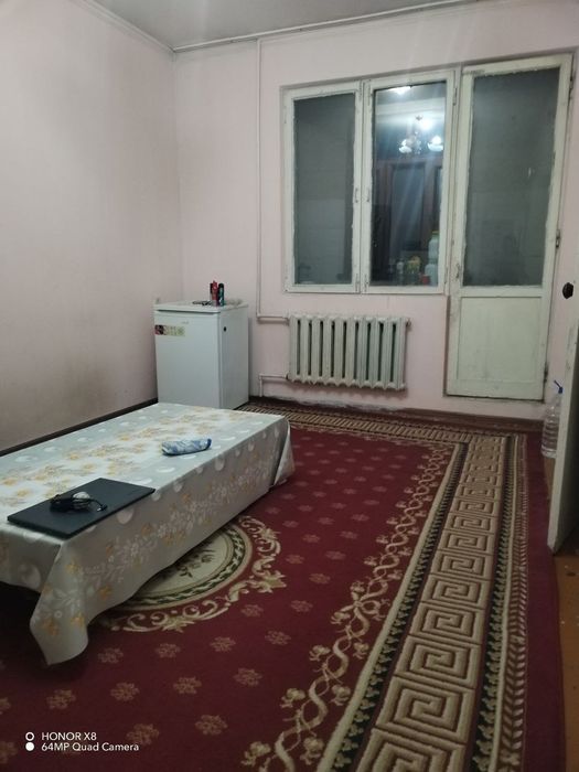 Срочно продается 1 комнатная свояквартира на Чиланзарском районе