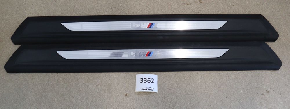 Лайсни прагове БМВ Ф33 Ф83 М4 Кабрио