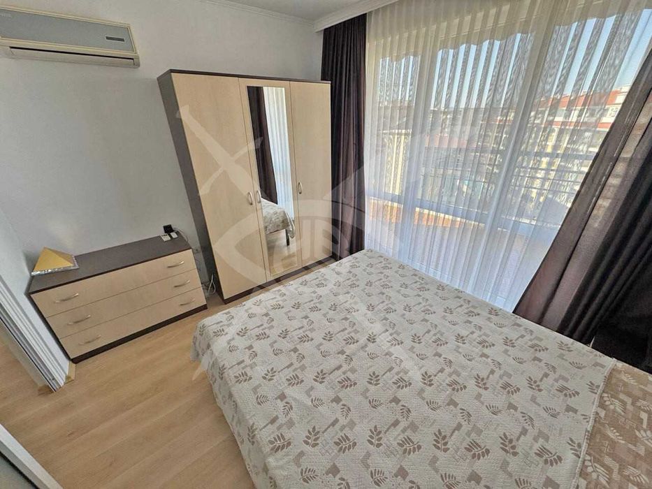 Продава се Двустаен апартамент в к.к. Слънчев бряг - 86 кв.м за 977 €/кв.м - Снимка #10