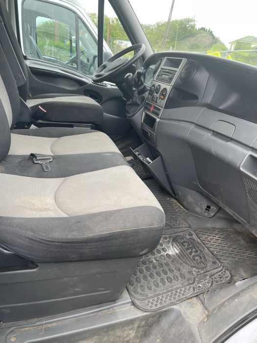 Vand Iveco dayli an 2011