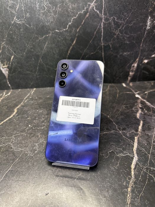 Samsung Galaxy A15 , 256GB , Актив Ломбард