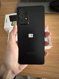 Смартфон Samsung SM-A528B/DS
Като нов!  Гаранционен!
Без забележки!
Бе
