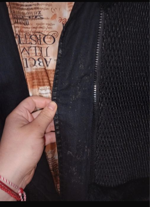 Blăniță femei neagra