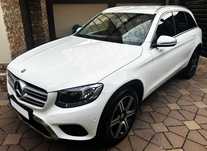 Mercedes GLC 220d 4matic / 2016