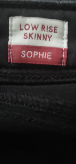 Blugi dama tommy hilfinger