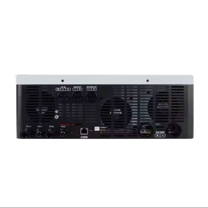 10.2KW Хибритен инвертор