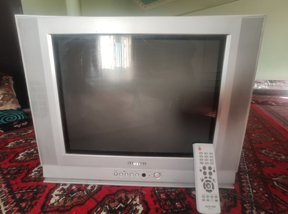 Самсунг легендарный телевизор
