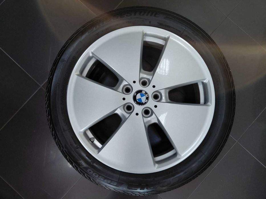 19” ОЕ BMW Джанти Style 427 Гуми Датчици БМВ I3 i 3 EV
