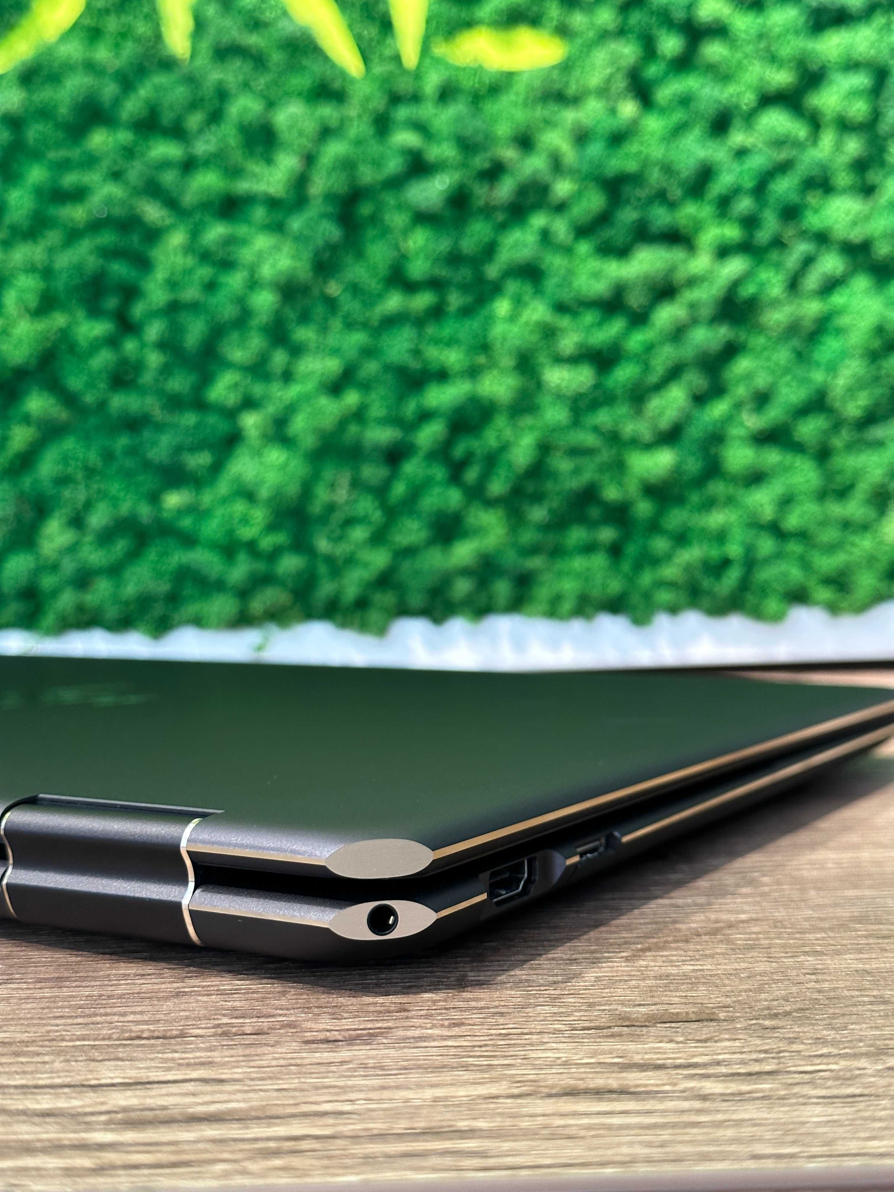 Laptop 2in1 HP Spectre x360 16 OLED UHD i7-1360P 16GB 1TB ARC A370M