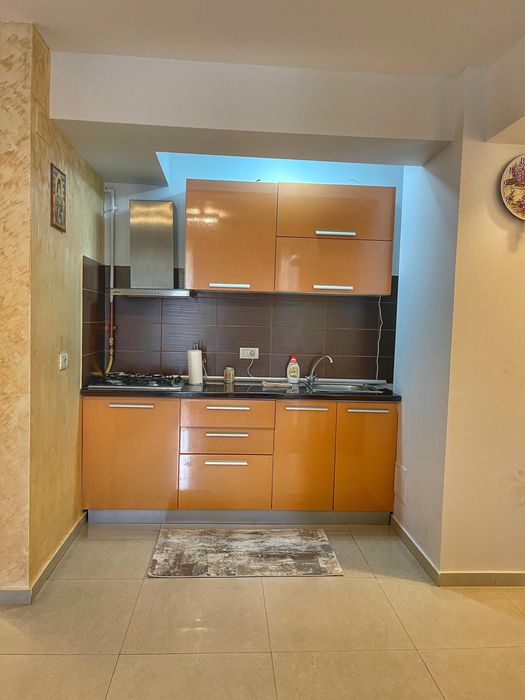 Apartament 2 camere LA BUTOAIE - MAMAIA