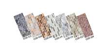 Placi polistiren decorativ grosime 2 cm