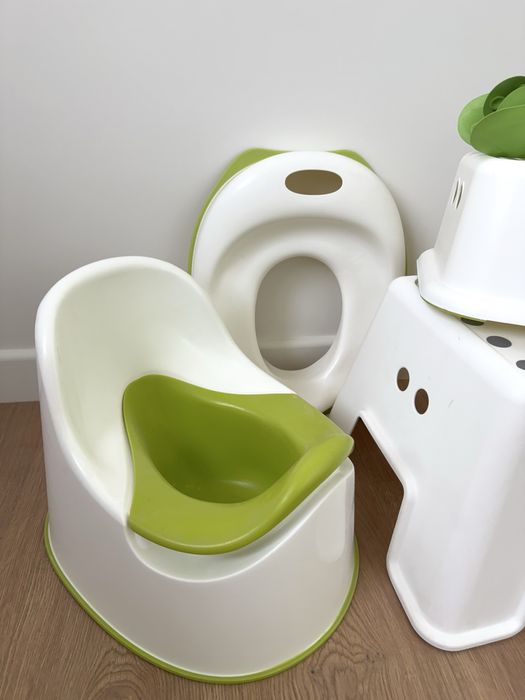 Set accesorii bebelusi Ikea