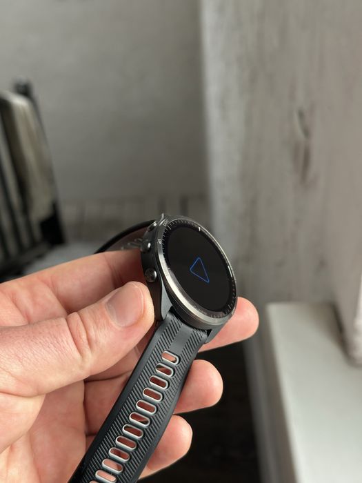 Garmin forerunner 965