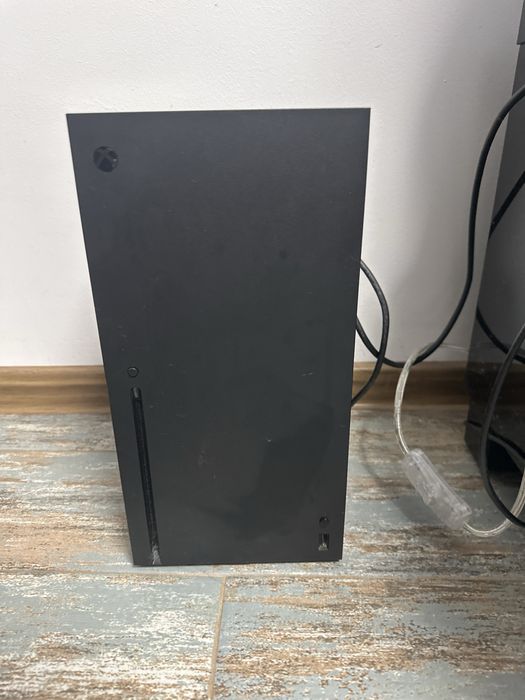 Consola xbox seria x