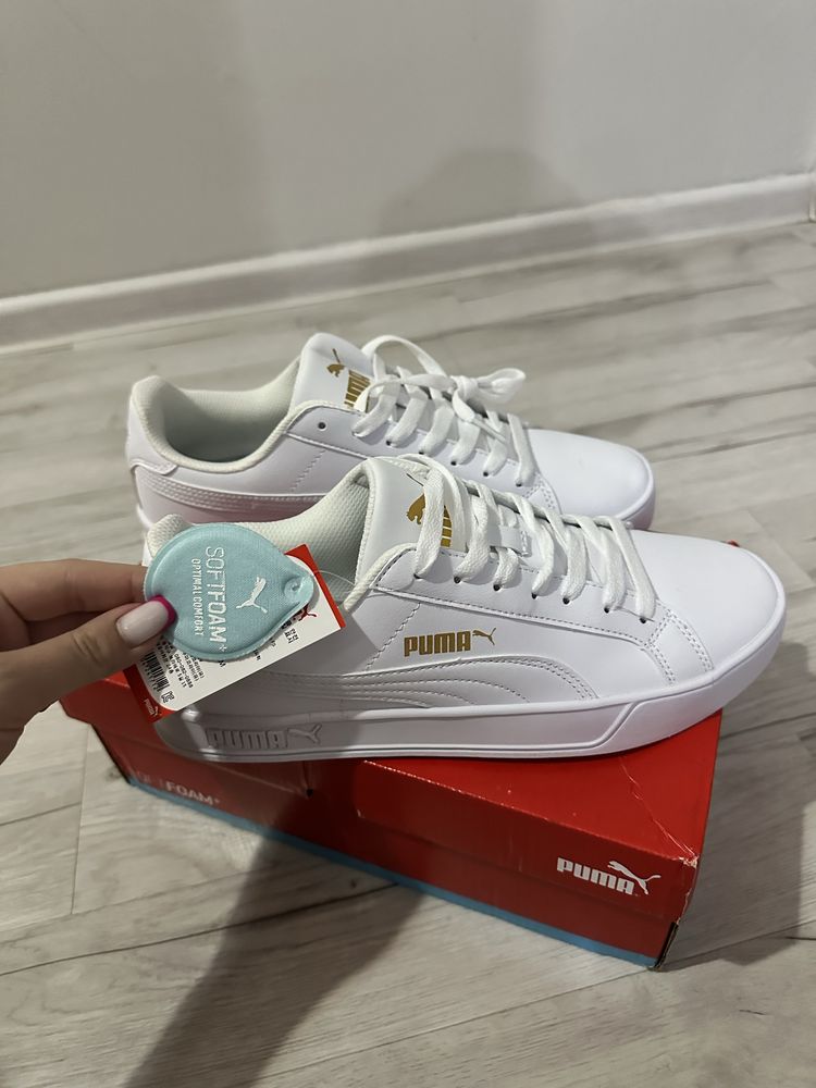 Кеды мужские Puma