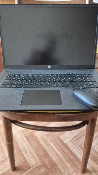 Продам ноутбук НР