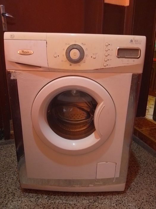 Пералня Whirlpool