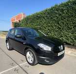 Nissan Qashqai 1.5 dci.    110 cp
