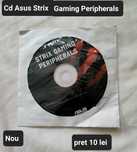 Cd Asus Strix Gaming