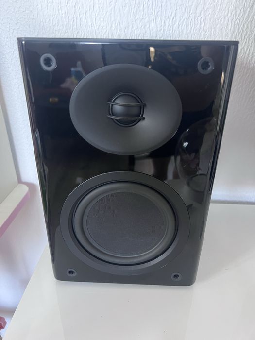 Boxe harman kardon mas 110