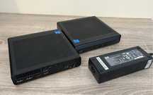 HP Elite Mini 800 G9 i5 13th 512GB 16GB ! Asus G7 G8 G9 Dell OptiPlex