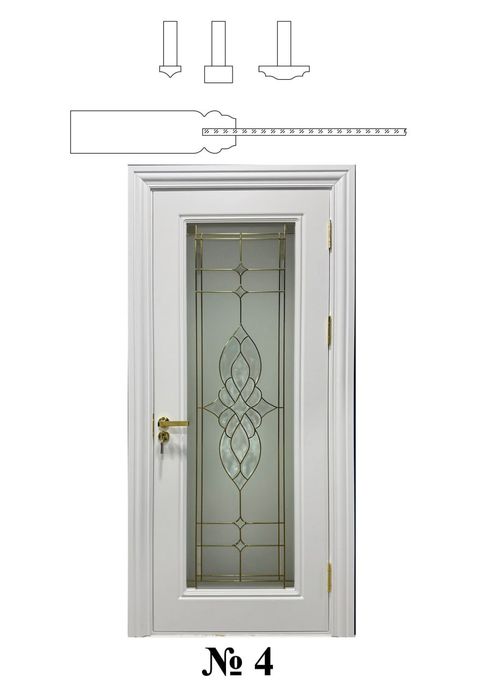 Двери " Rasulov GI" сифатли эшиклари.