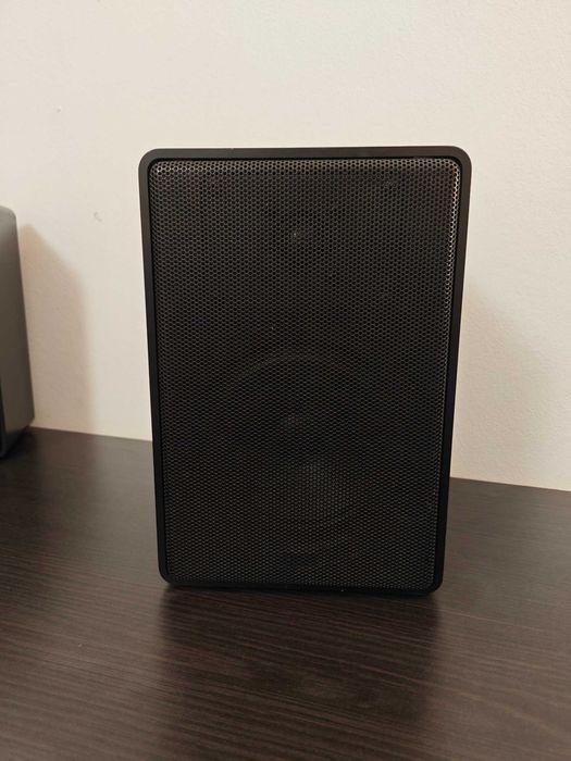Sistem Hi-Fi Canton GL-260 + Denon UDRA-70 sunet de calitate superioar