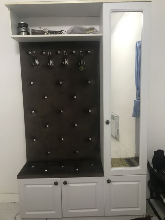 Шкаф, прихожая срочнооо