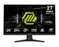 [Monitor] MSI MAG 274 QF 2K 240Hz