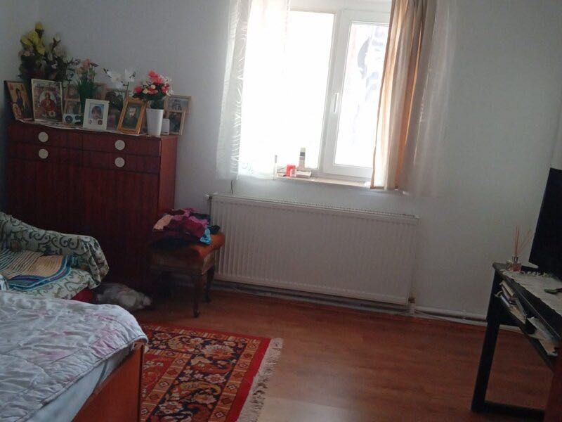 Casa soseaua Fundeni