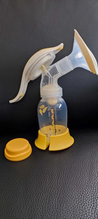Ръчна помпа за кърма Medela
